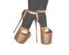 !MD DIAMOND HEELS
