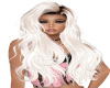 Amaya~Platinum hair
