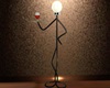 Waiter Bar Lamp