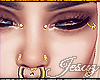 Under Eye Makeup 2tone