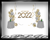 New Year 2022 Table & P