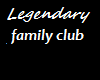 Legendary Family Club