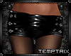 [TT] latex shorts