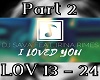 DJ Sava - I Loved U. PT2