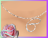 "C" Diamond Necklace