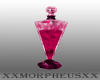[xMx] Pink Potion Bottle