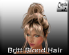 Britt Blond Hair