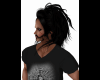*Logan Black Hairs