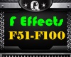 Q| F Effects 2/2