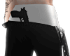 $ Short Gun + Tatto