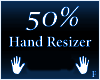 BW*Hand Resizer 50%