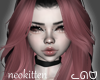 ᓚᘏᗢ gemma - dahlia