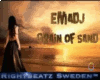 Emadj~Grand of Sand~