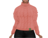 knitted sweater winter t