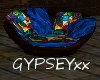 GYPSEY's Couple Chair/p