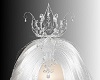 SL Silver Mermaid Crown