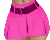 Short RL Pink Skirt