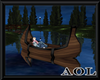 Lovers Canoe