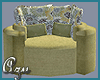 Sage Green Sofa Chair