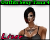 Outfits Sexy Tana 4