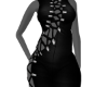 2 Tri Prego Sexy Dress