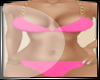 E|Pink Chained BikiniXXL