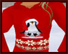 Penguin Sweatshirt-Flat