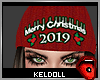 Merry Christmas 2019 :D