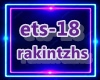 etsi ksafnika rakintzhs