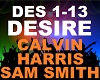 𝄞 Calvin Harris 𝄞