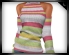 Cold Shoulder Sweater V2