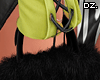 D. Pantera Black Bag!