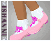 [I] Daniella Kid ShoesPK