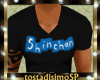 Shin Chan Shirt II