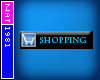 (Nat) Shopping Style Tag