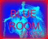 CLUB ROOM BLUE