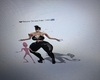 alien dance anti