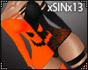 Halloween Dress 🎃 RLL