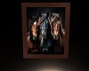 Wild horse Art