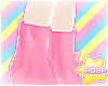 sakura miku boots!