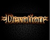 [LD] Devotion Club logo