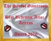 award best bedroom act