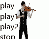 Violinist 3 Sound