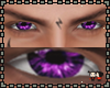 B Purple Eyes HD