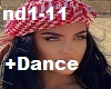 Naz Dej Remix Turc+Dance
