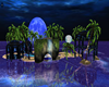 Isla Magica Luna Azul