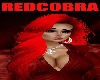 RC ELLY RED HAIR