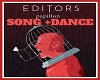 Editors Papillion S+D !