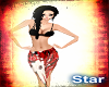 Flower Belly Dance Fit