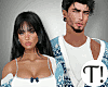 T! Cpl Winter Cosy Bd2 M